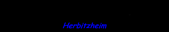 Herbitzheim
