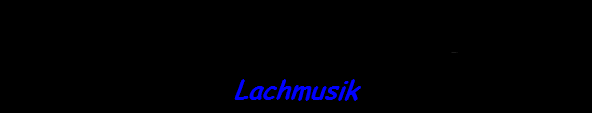 Lachmusik