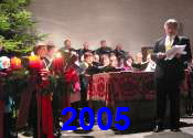 2005 Weihnachtskonzert02